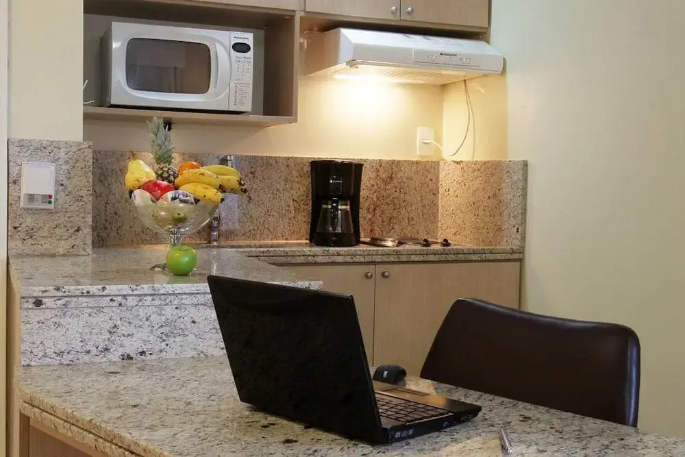 Bela Vista Service Residence