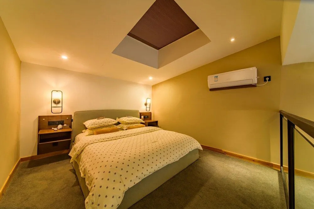 Rosewood Hotel Xingping
