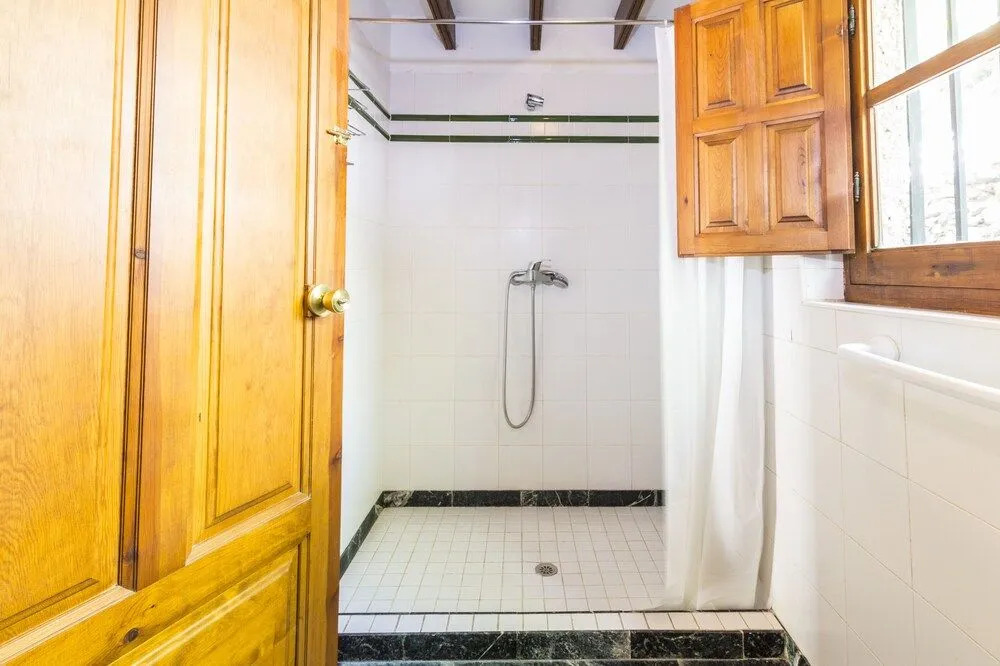 Casa Molino Alto
