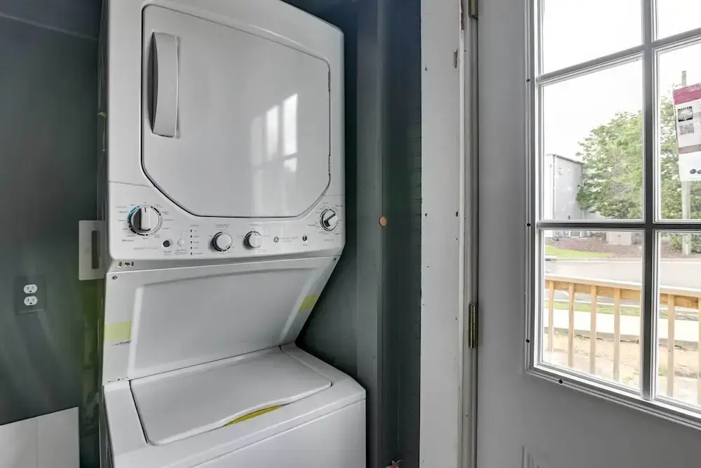 Cozy Starkville Apartment: Walk to Main Street!
