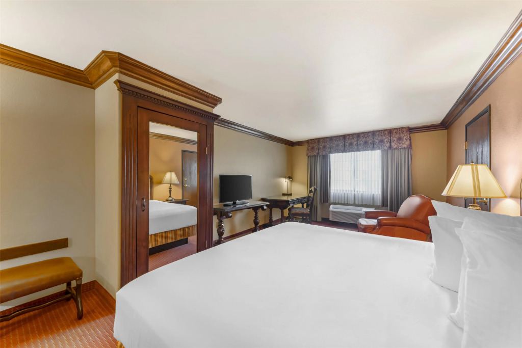 Best Western San Isidro Inn
