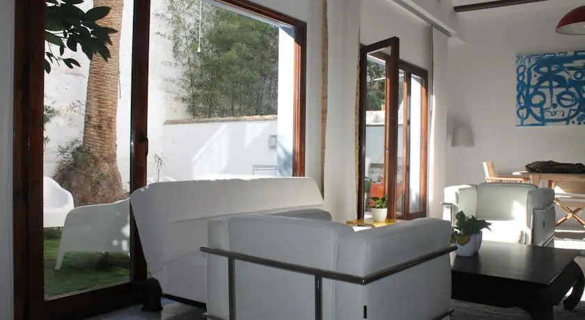 My Boutique House Patraix