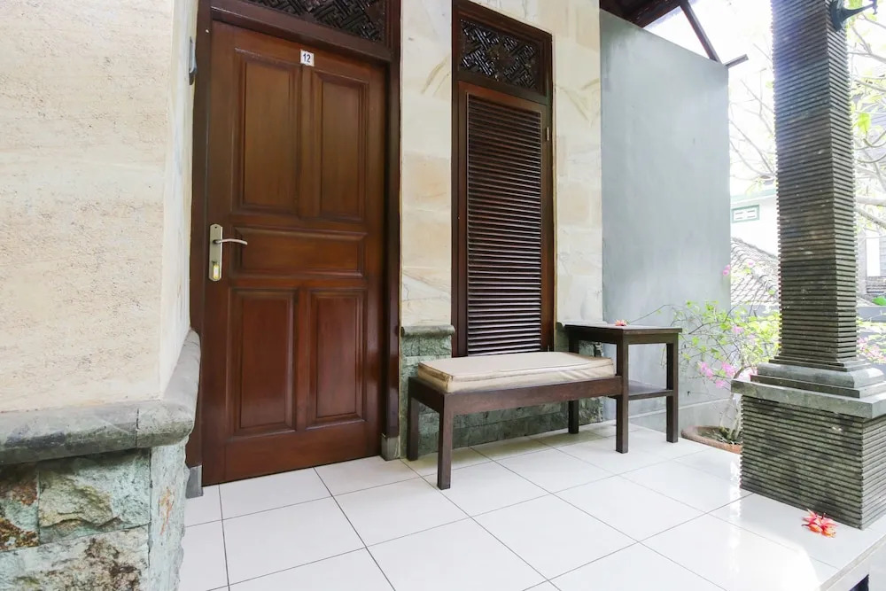 Airy Denpasar Utara Pondok Indah 99 Bali