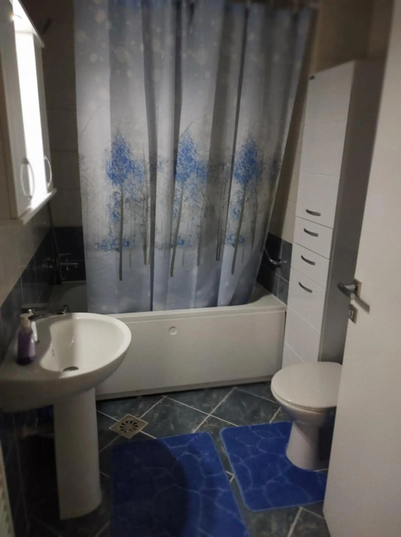Splendid Two Bedroom Apartment Anastas Mitrev 25