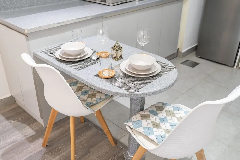 Stylish Studio Apartment in Tecom s Prime Location