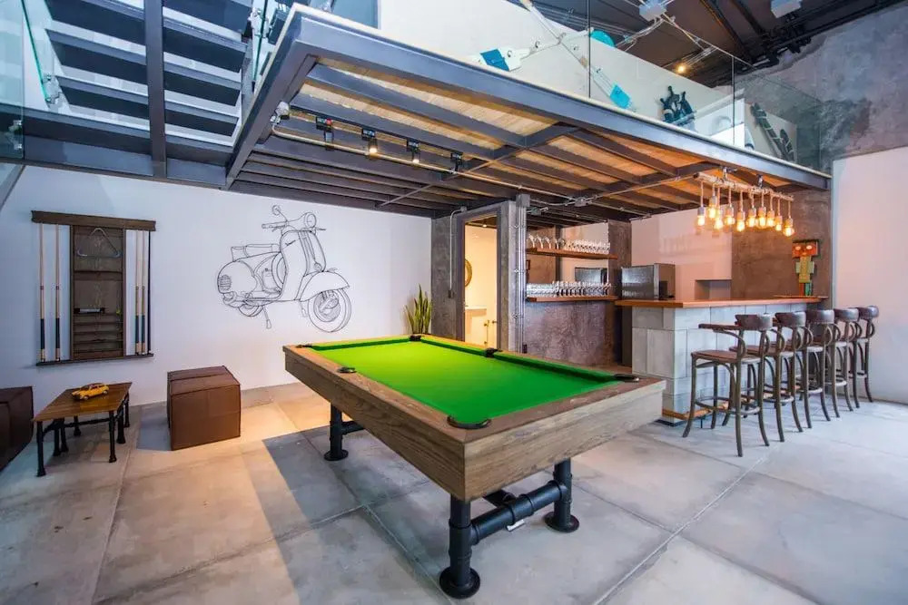 Luxury 5-Bedroom Villa With Games Room In Kata