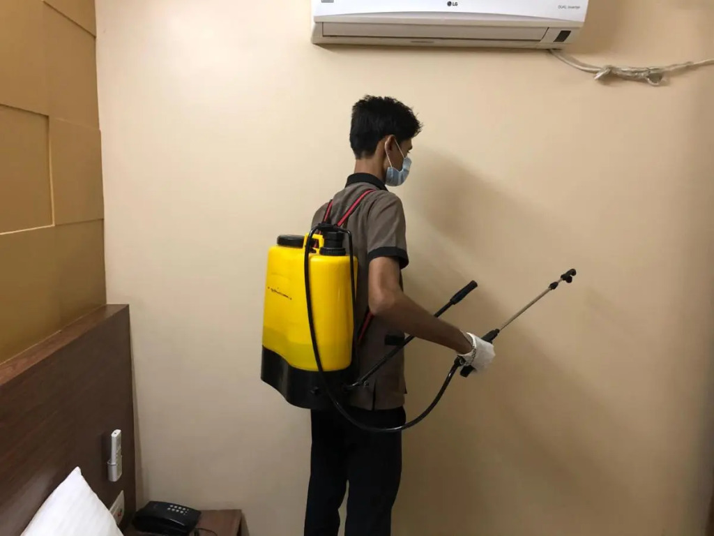 Hotel RB Residency