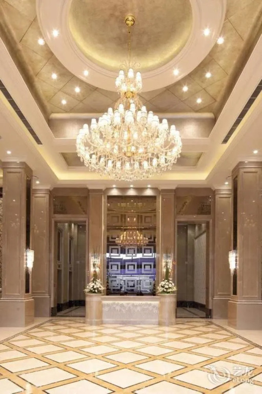 Nanjing Crystal Executive Apartment