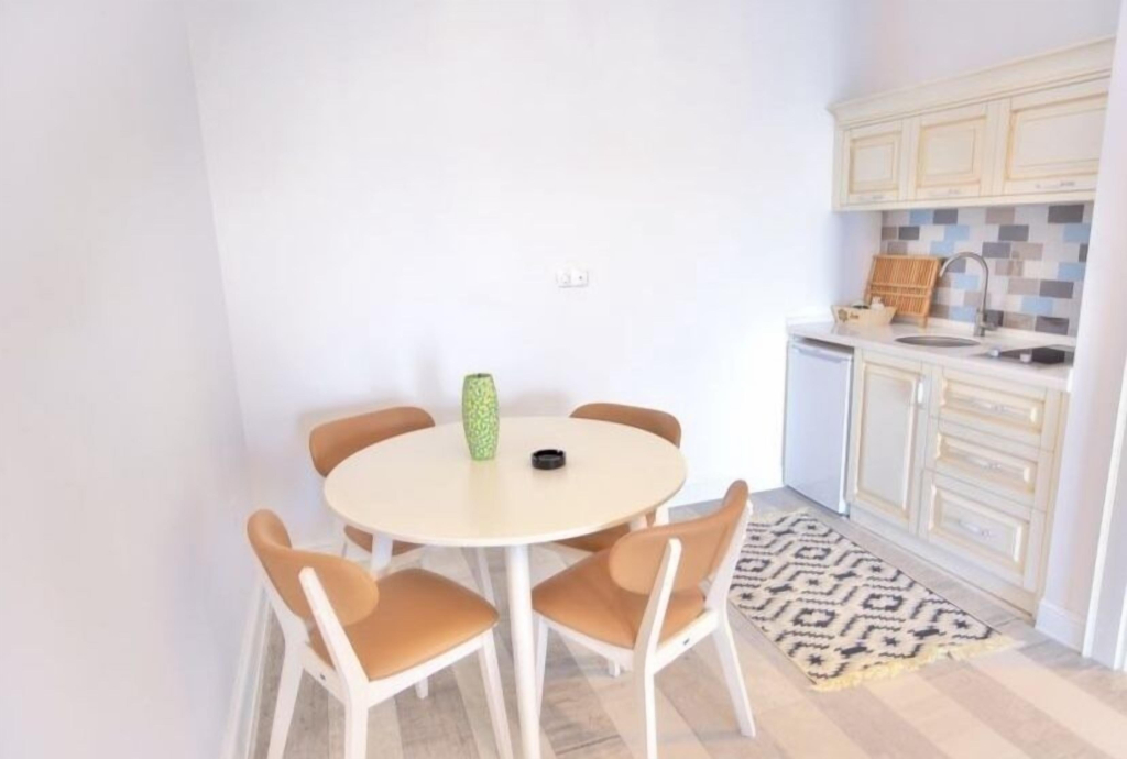 Villa Zeus Otel