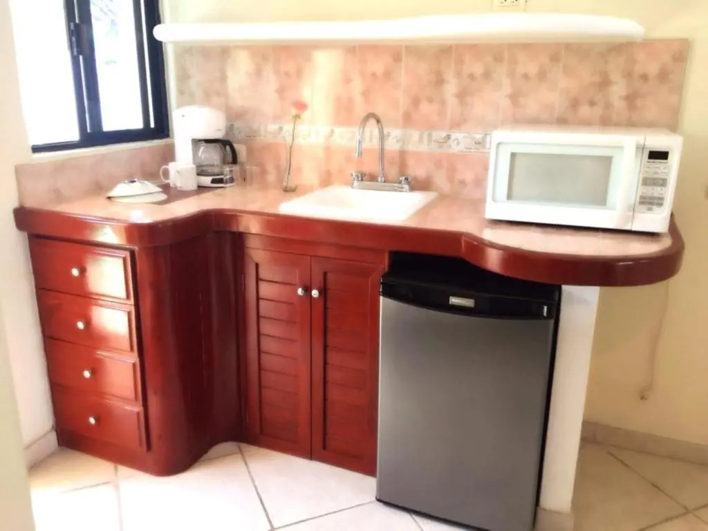 Villas Coco Resort - All Suites