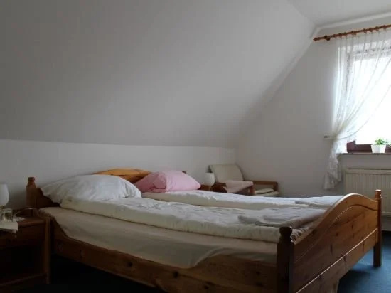 Hotel vom Land zum Meer