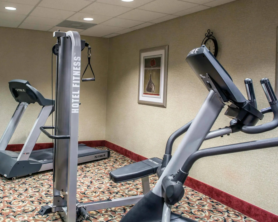 Sleep Inn & Suites Pearland - Houston South
