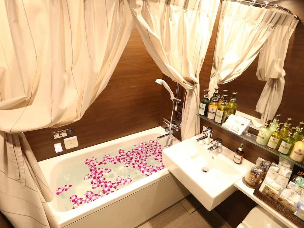 HOTEL PetitBali Higashi-Shinjuku