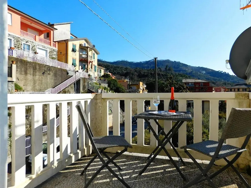 Vacanze in Villa