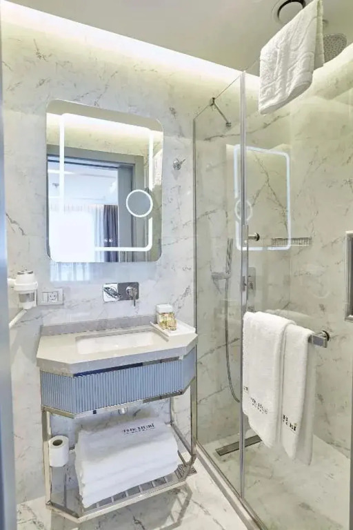 The Hubi Hotel