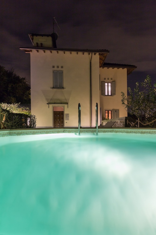 La Villa Bellagio