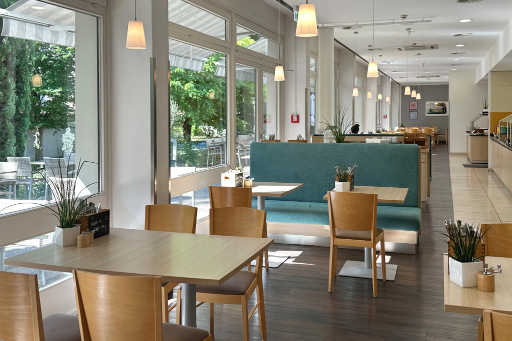 Garner Hotel Mainz by IHG