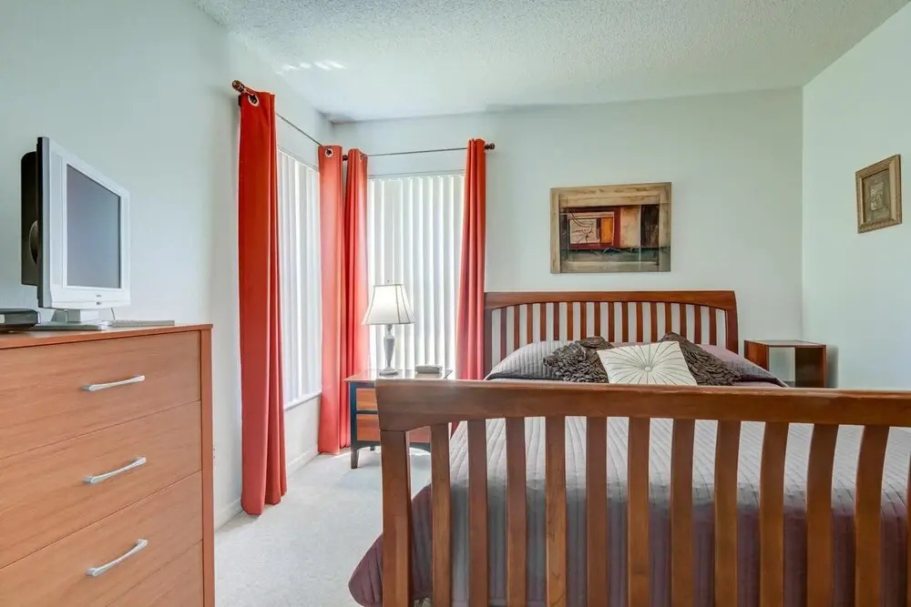 Joanne's Westridge Vacation Home