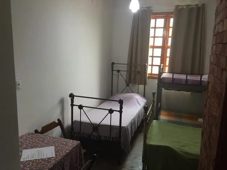 Vila Rica Suítes