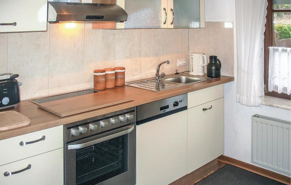 Beautiful Home in Brilon-alme With 3 Bedrooms