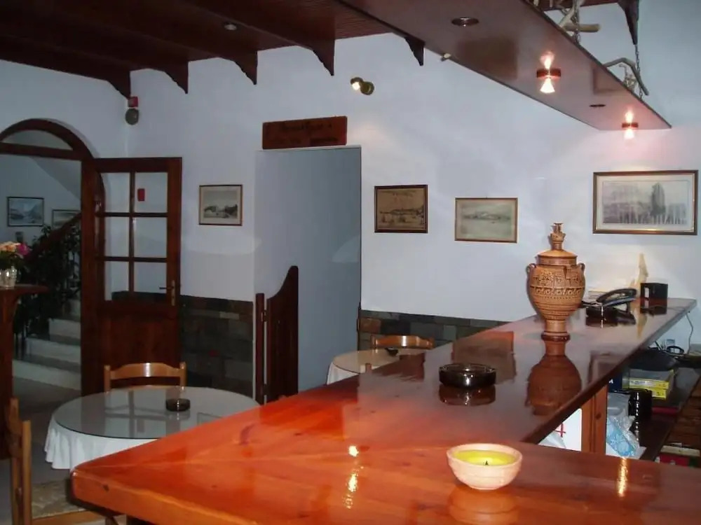 Hotel Castello