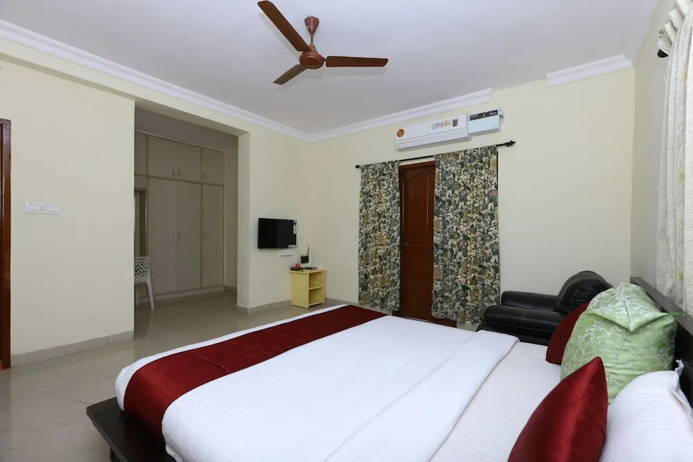 OYO 9257 Egmore