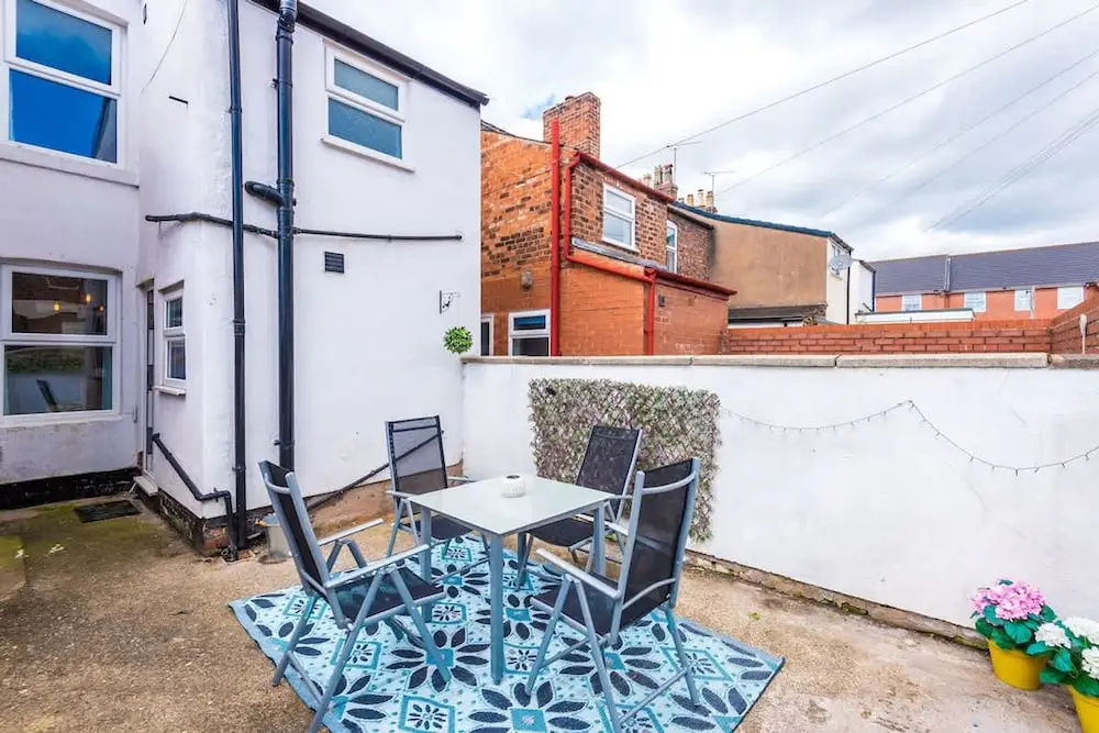Modern House City Centre Perfect for Groups
