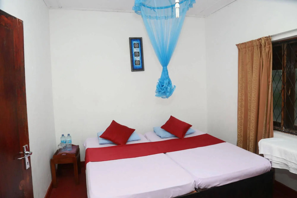 Treasure Villa