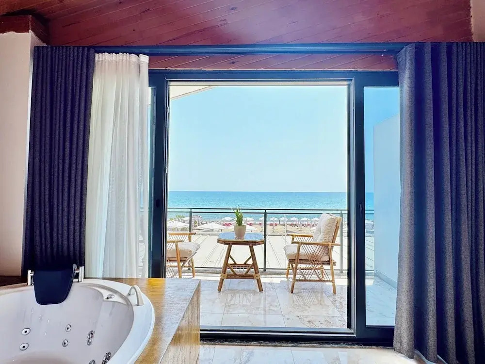 hawaii beach resort otel
