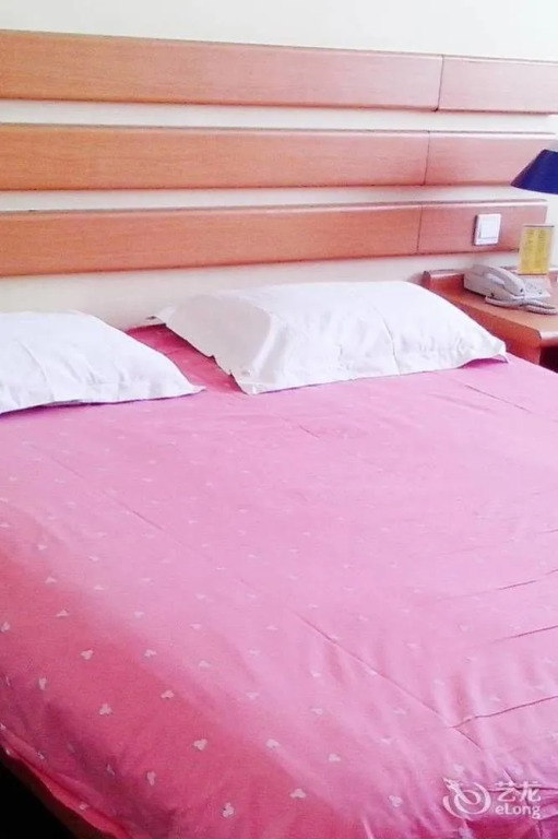 Homeinn Selected Hotel (Xinzhou Ancient City)