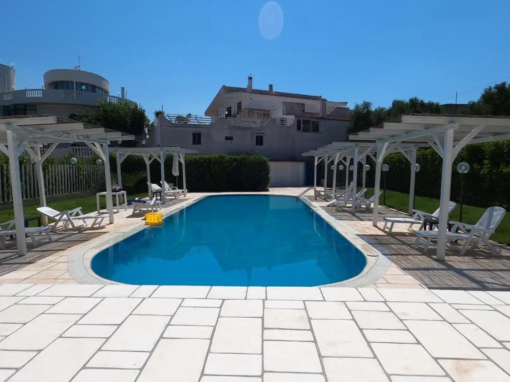 Hotel Falco Doro