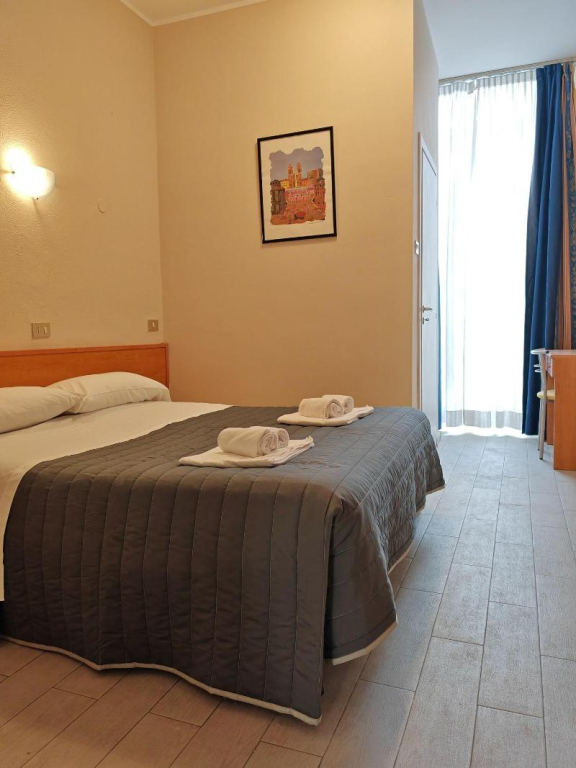 Hotel Romano