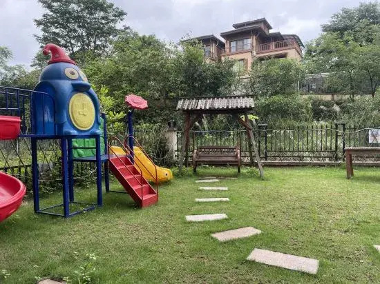 Foshan Midea Luhu Yueyou Holiday Villa