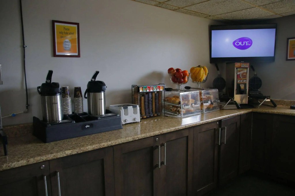 Northern Lights Inn
