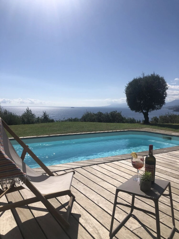 Villa Sopravento
