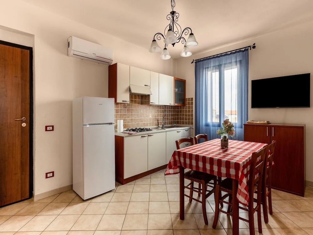 Holiday Home A 2 by Interhome