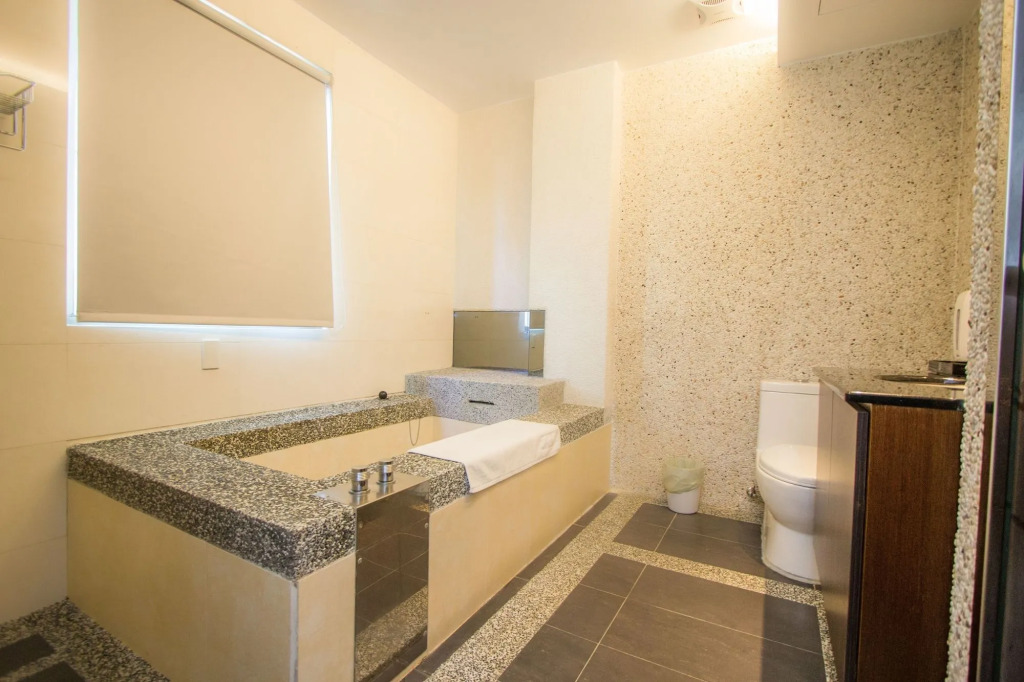 Yuhao Hotel - Hsinchu Branch