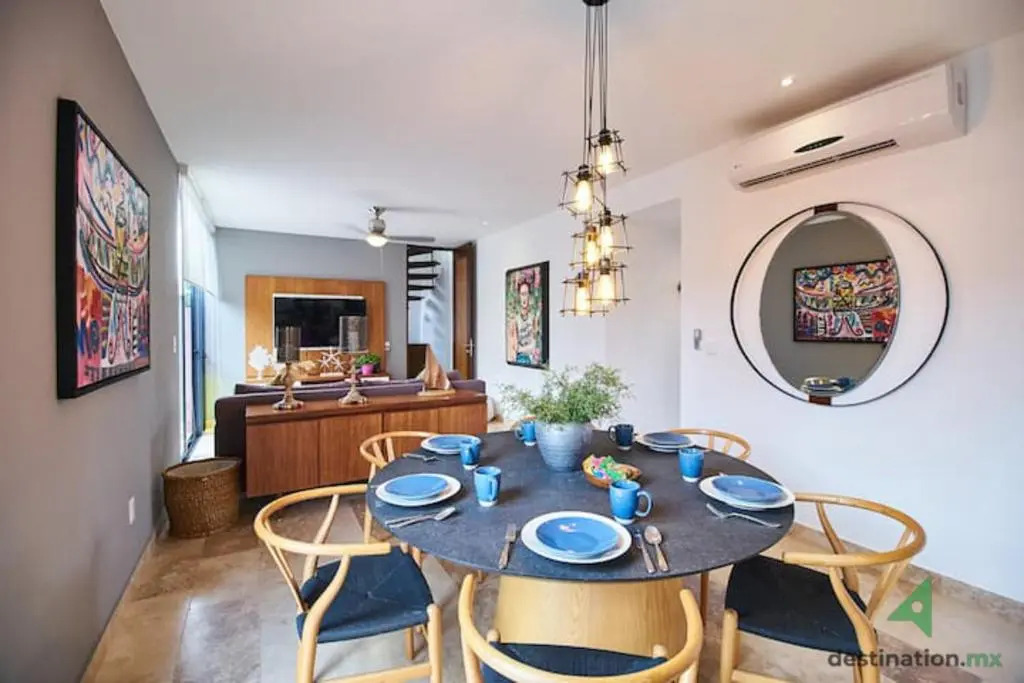 2 Bedrooms Apartment with Private Terrace