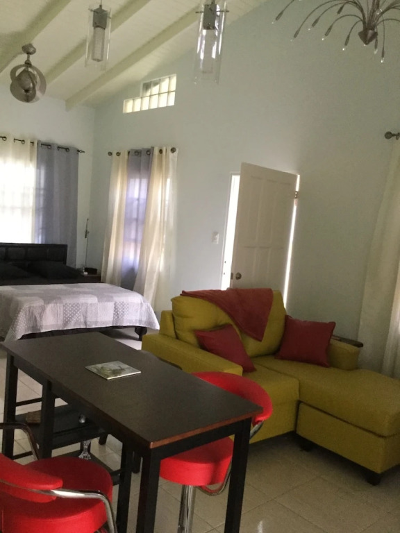 CC Best Villas Tobago