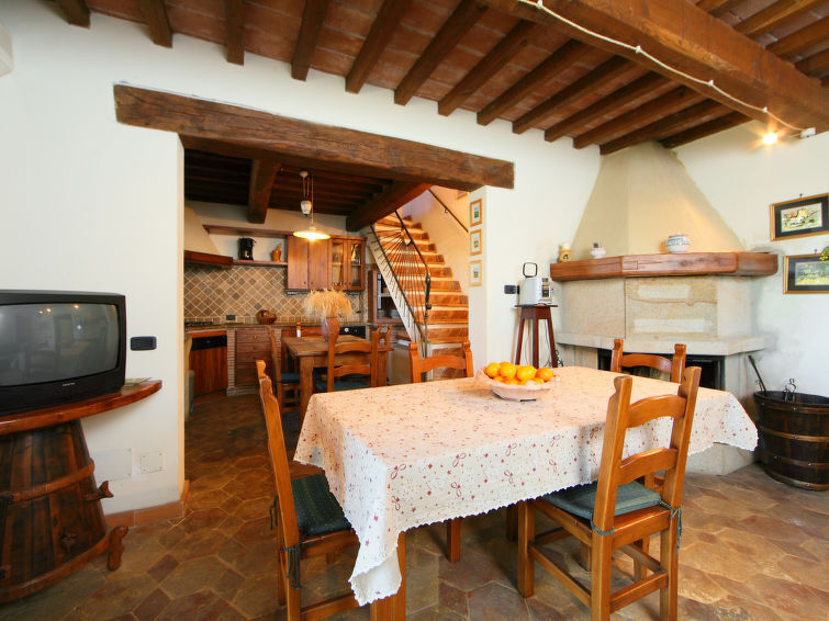 Holiday Home Casale Fonte by Interhome