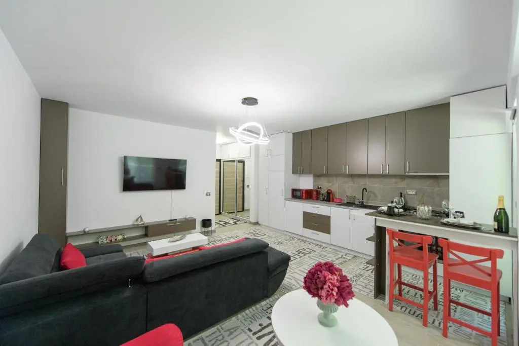 Studio La Mare Alezzi