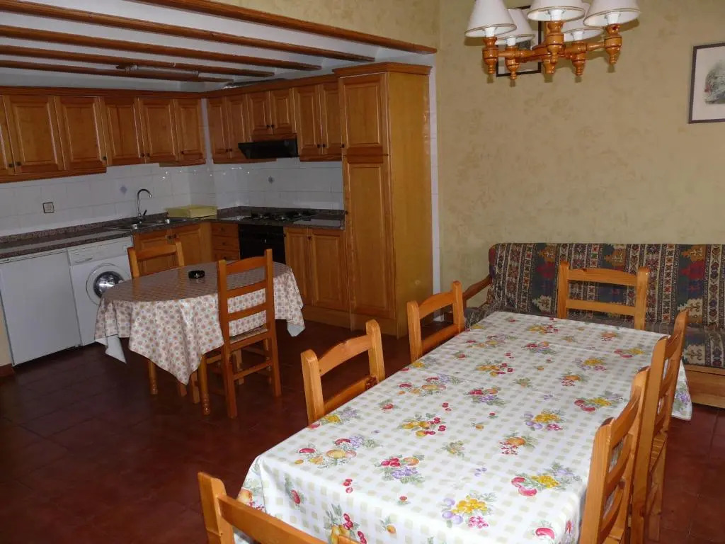 Casa Marcos