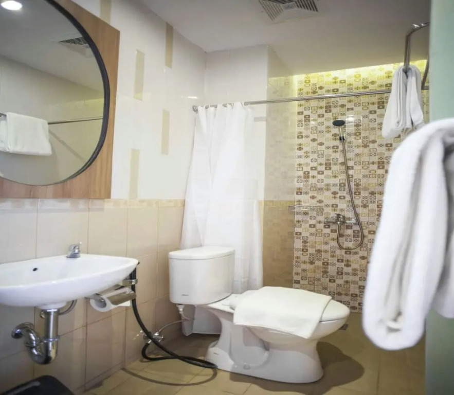 Jle'S Boutique Hotel Powered By Archipelago