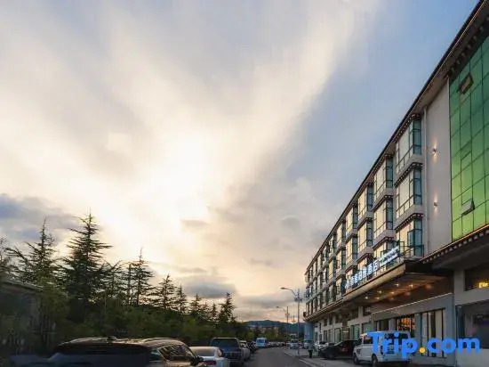 Shangge Boya Hotel