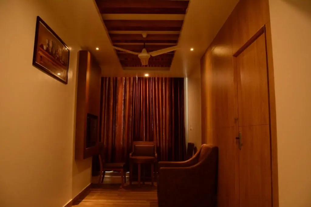 Kani Residency Hotel
