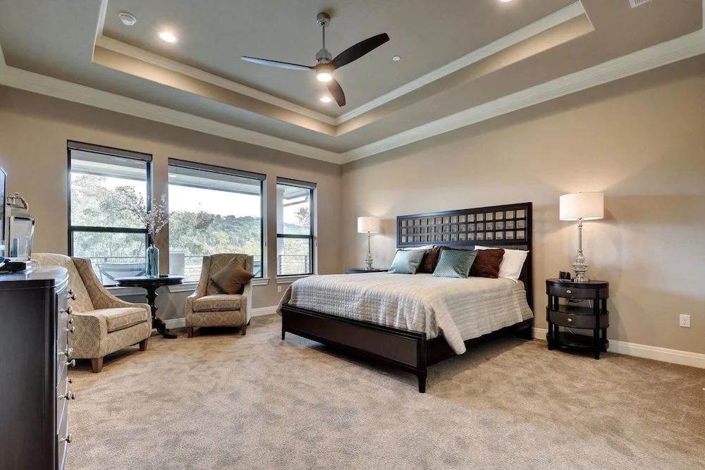 1901 Big Horn Home by RedAwning