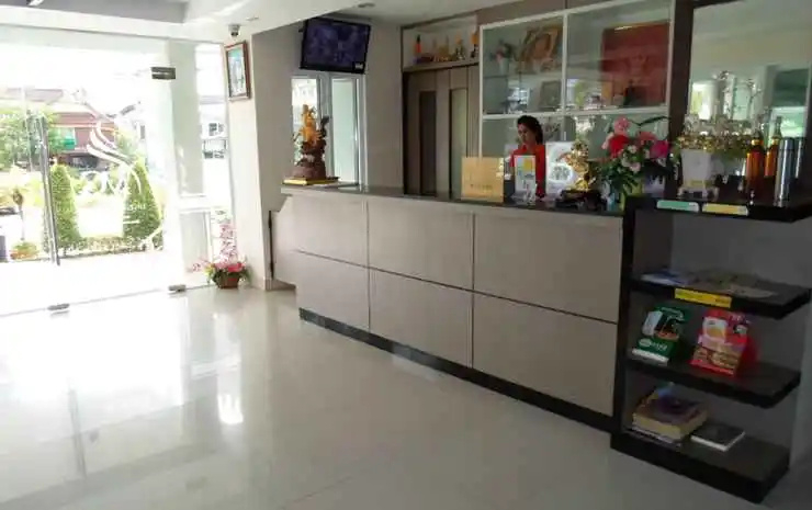 Maharaj Grand @Nakhonsithammarat