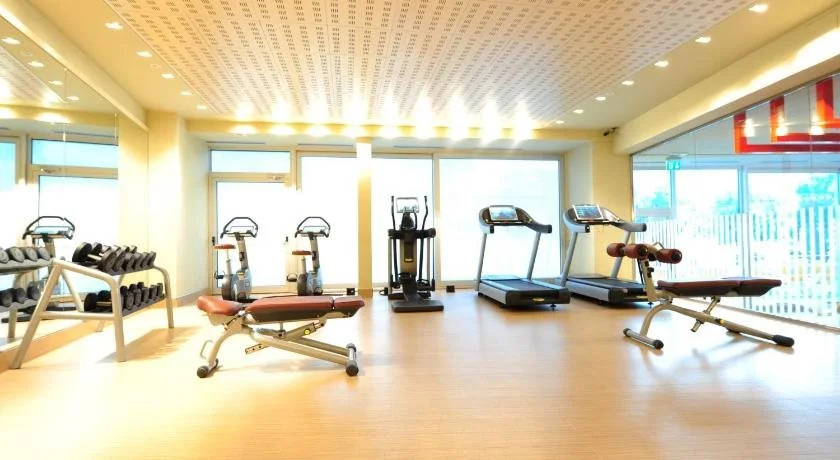 Hotel Ideal