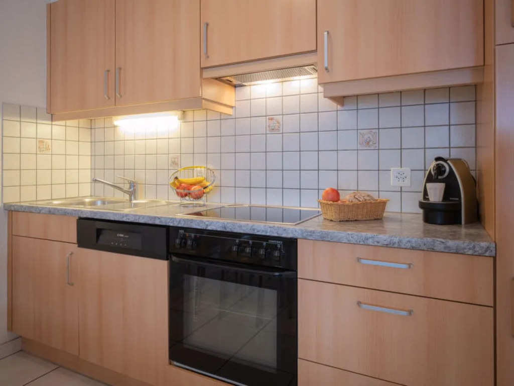 Apartment Réze 5 by Interhome
