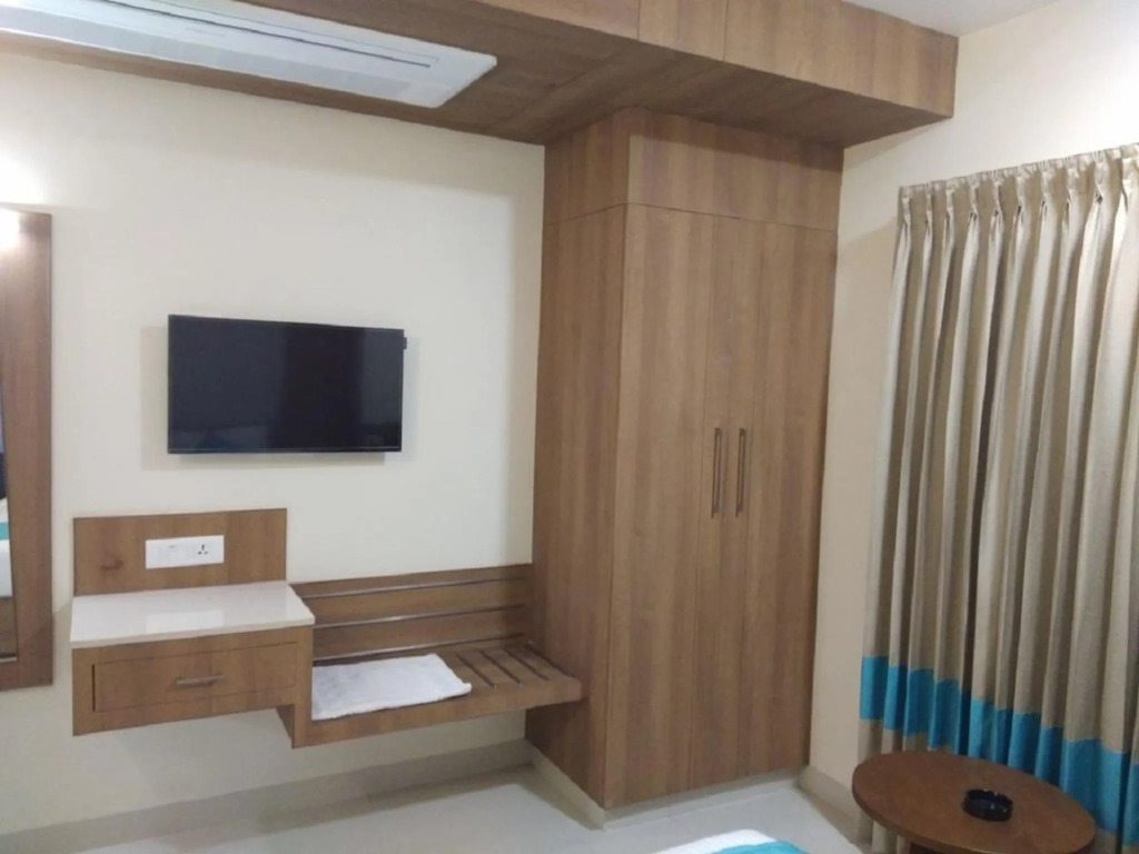 Hotel iStay